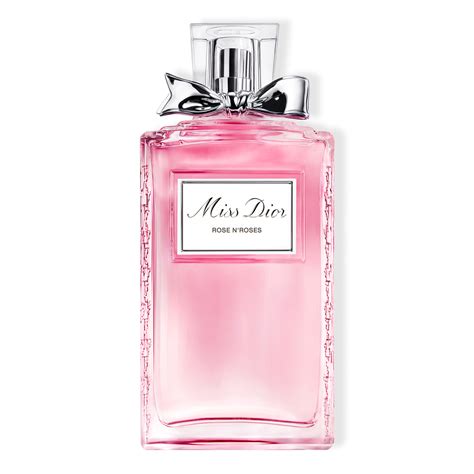 dior rossmann